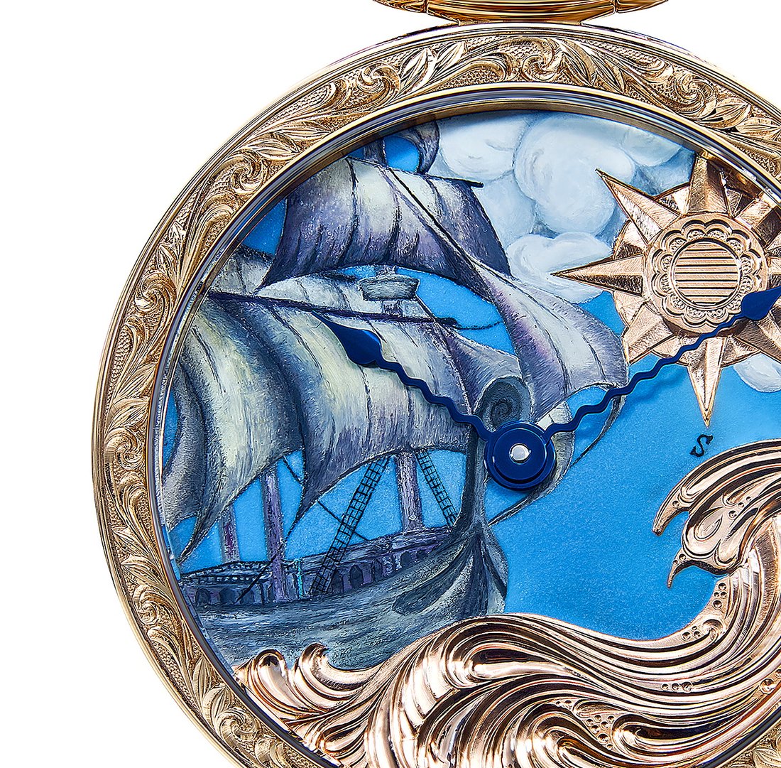 Bovet 1822