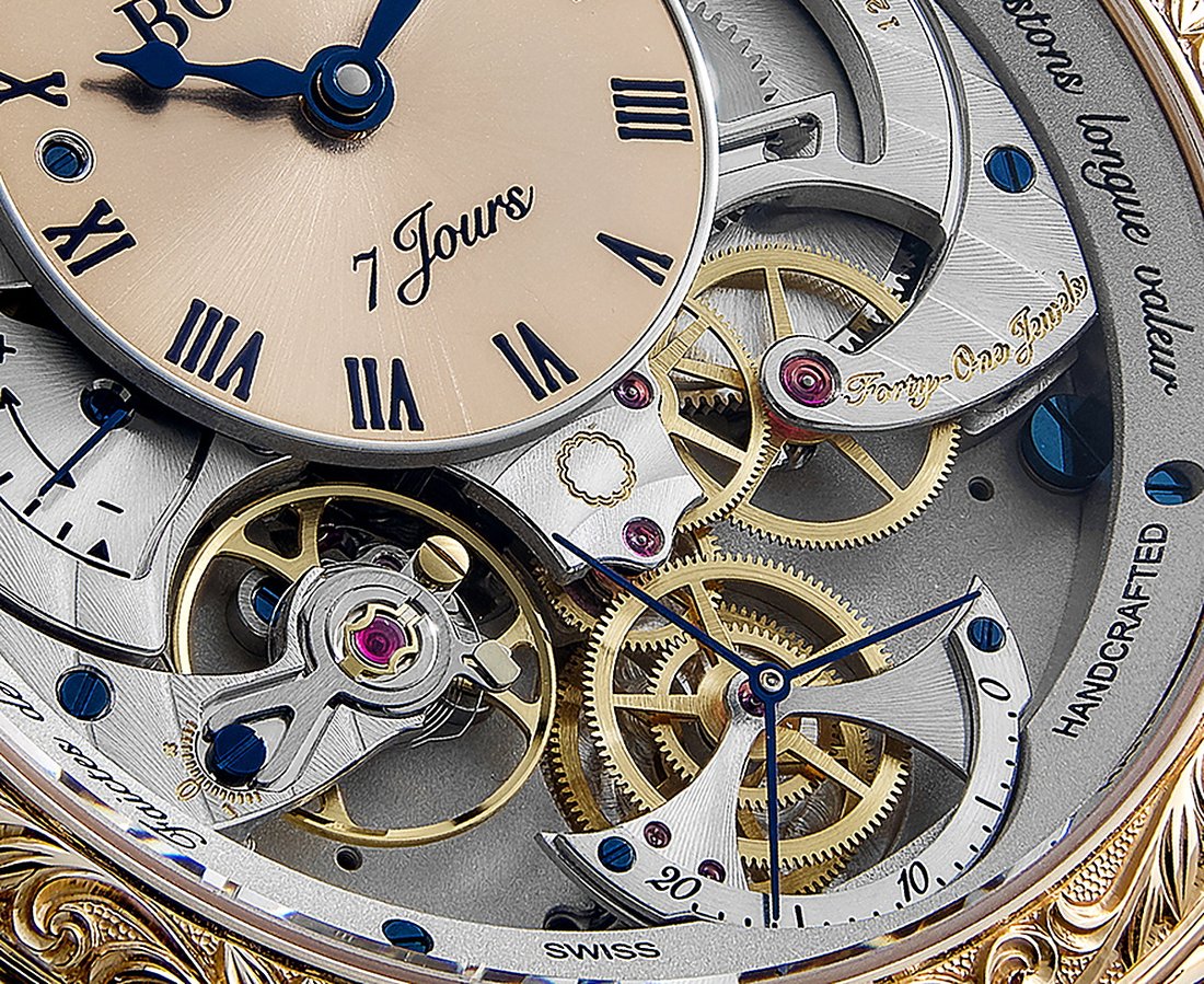 Bovet 1822