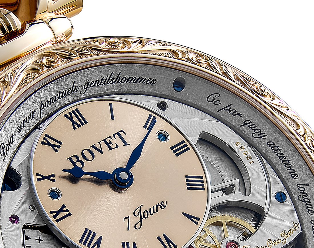 Bovet 1822