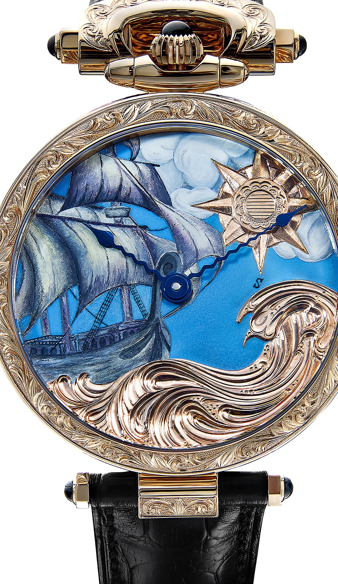Bovet 1822