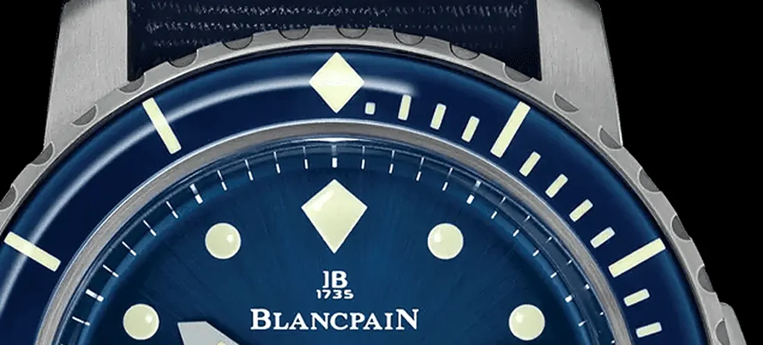 Blancpain