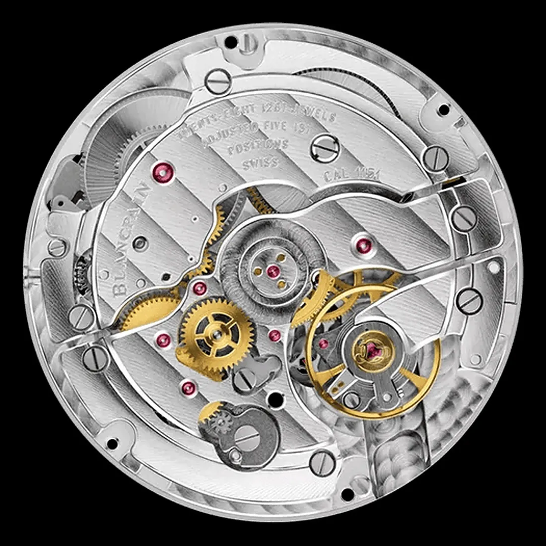 Blancpain