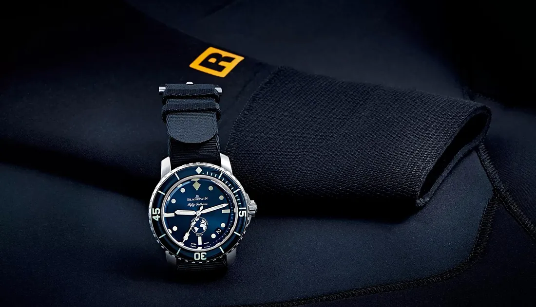 Blancpain