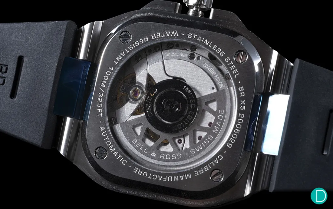 Bell & Ross