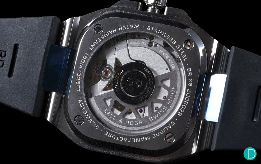 Bell & Ross