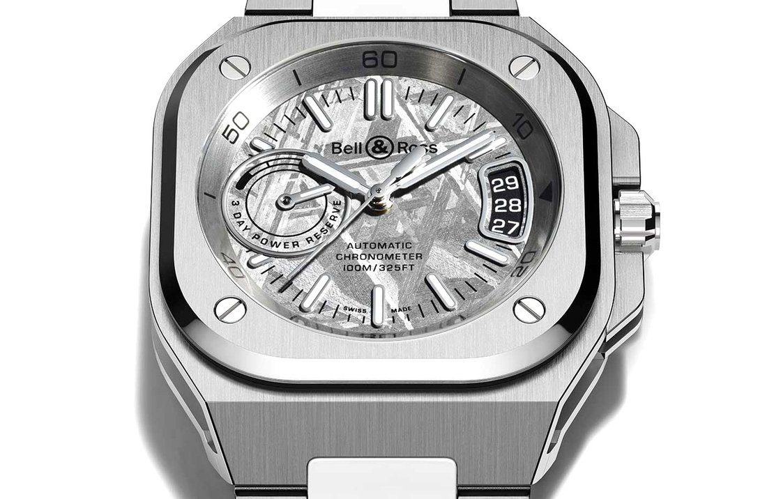 Bell & Ross