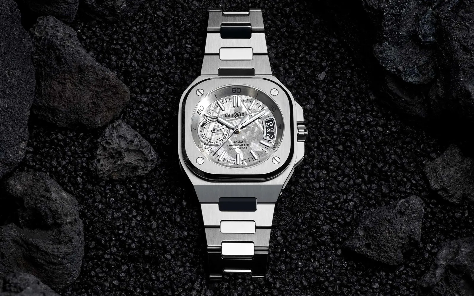 Bell & Ross