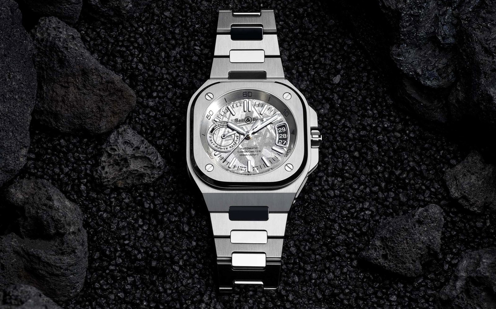 Bell & Ross