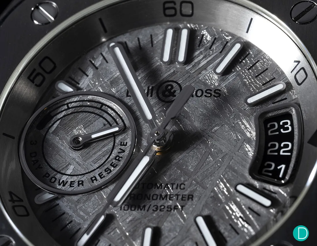 Bell & Ross