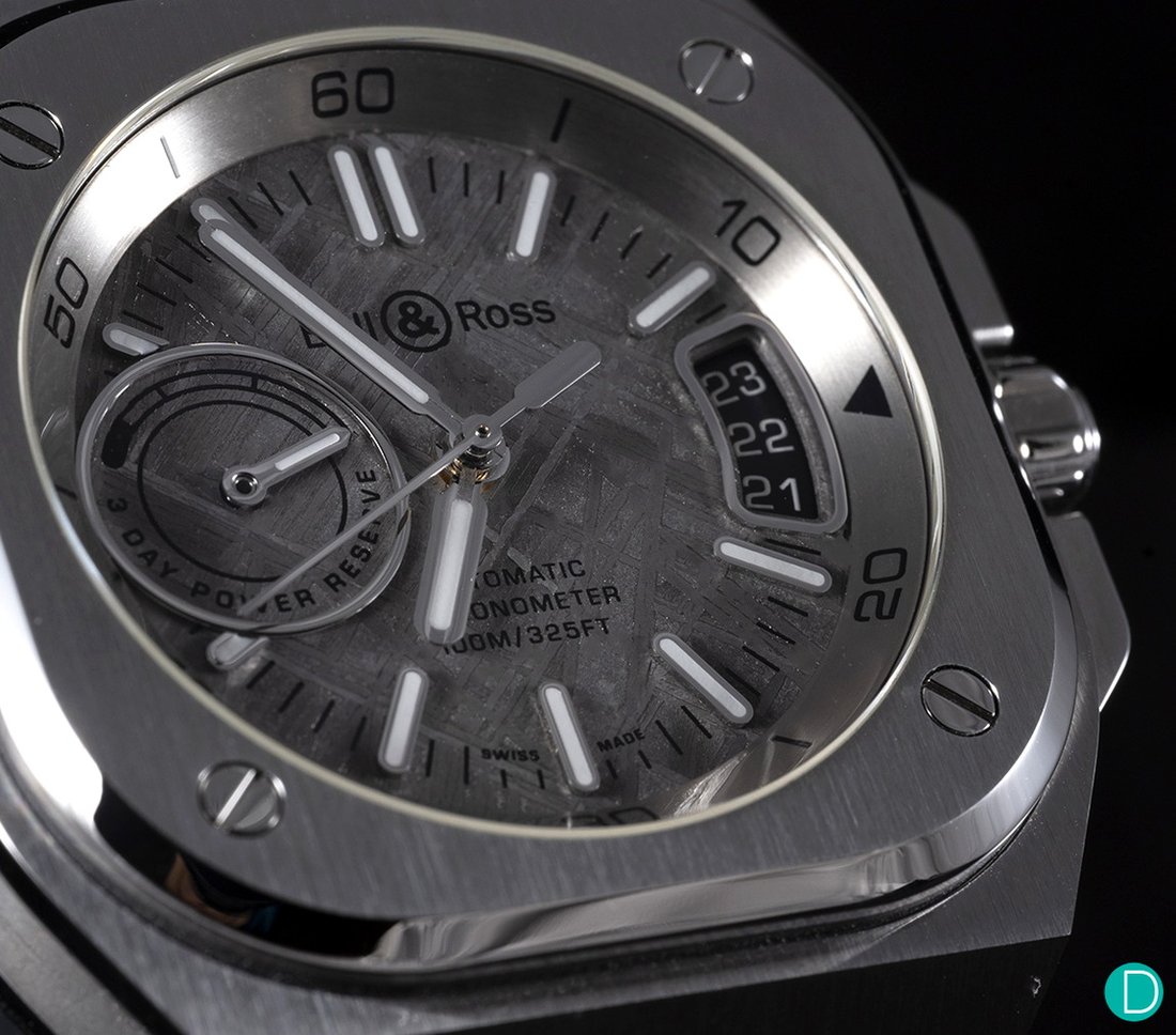 Bell & Ross