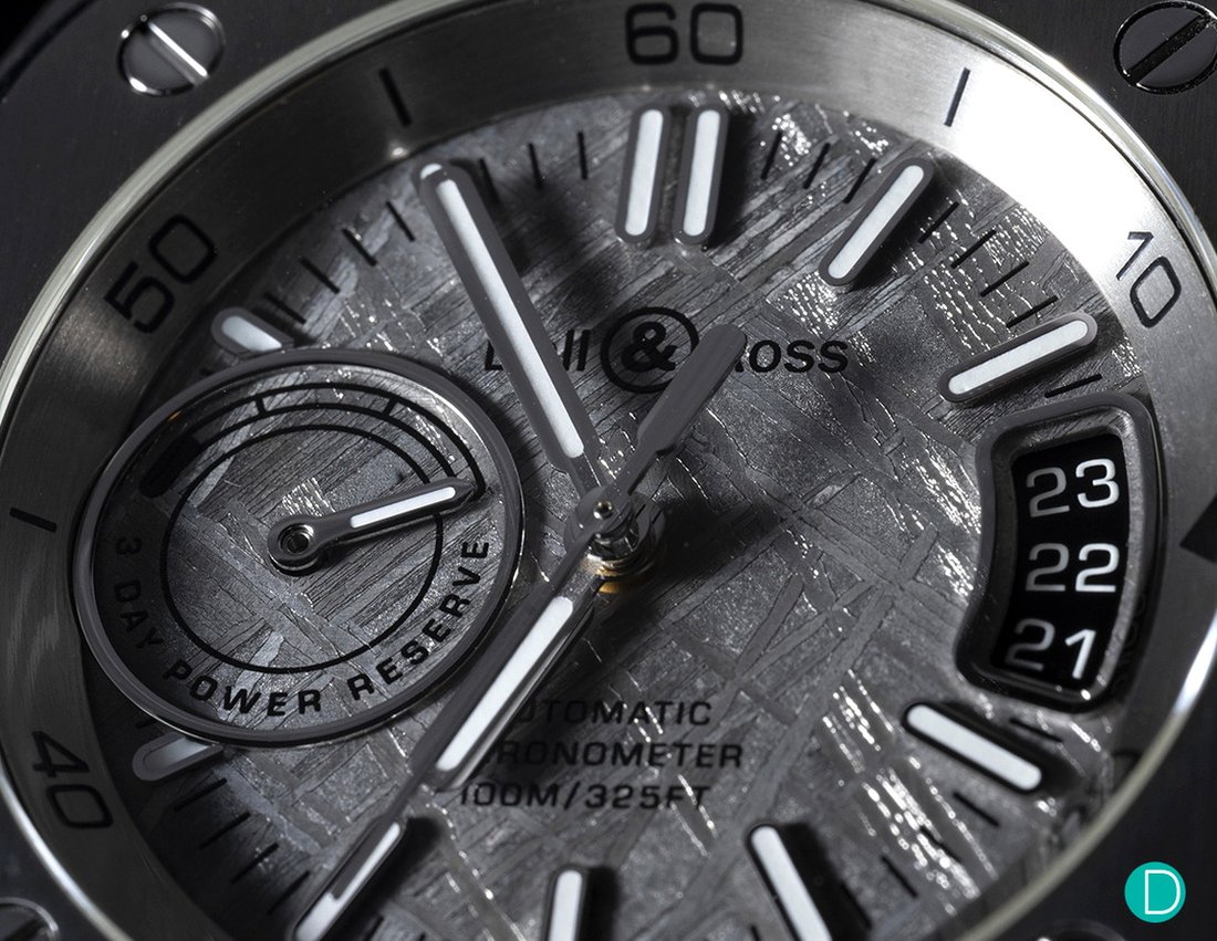 Bell & Ross