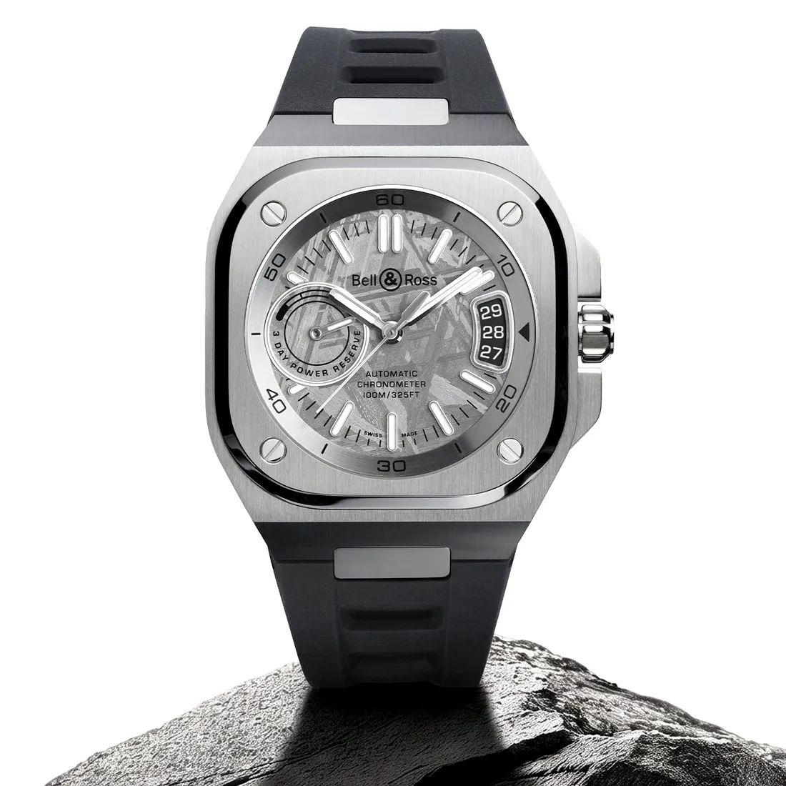 Bell & Ross