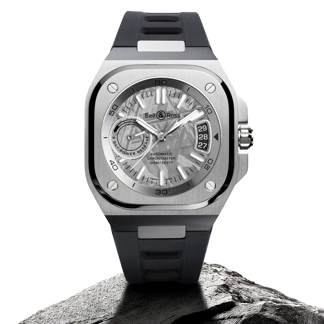 Bell & Ross