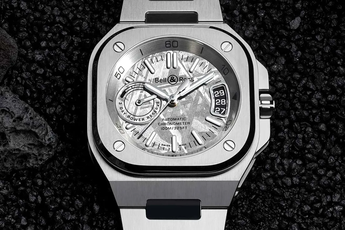 Bell & Ross