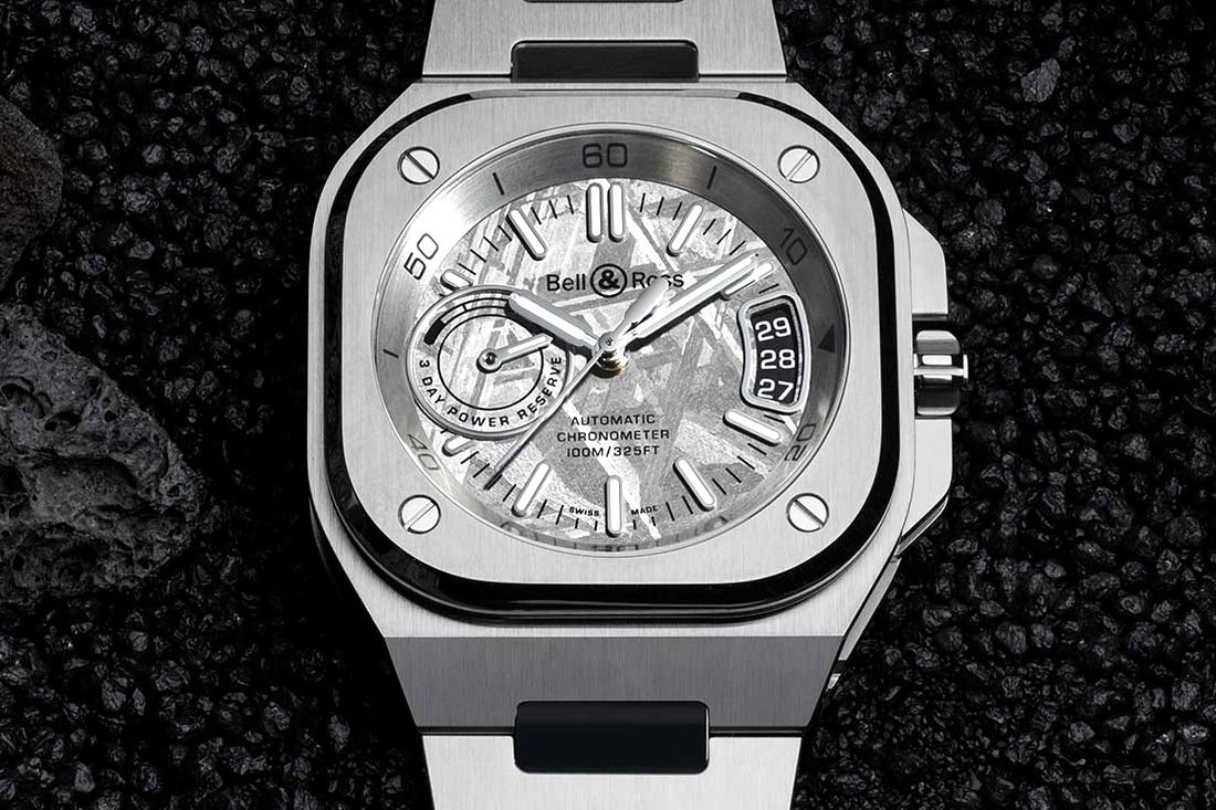 Bell & Ross