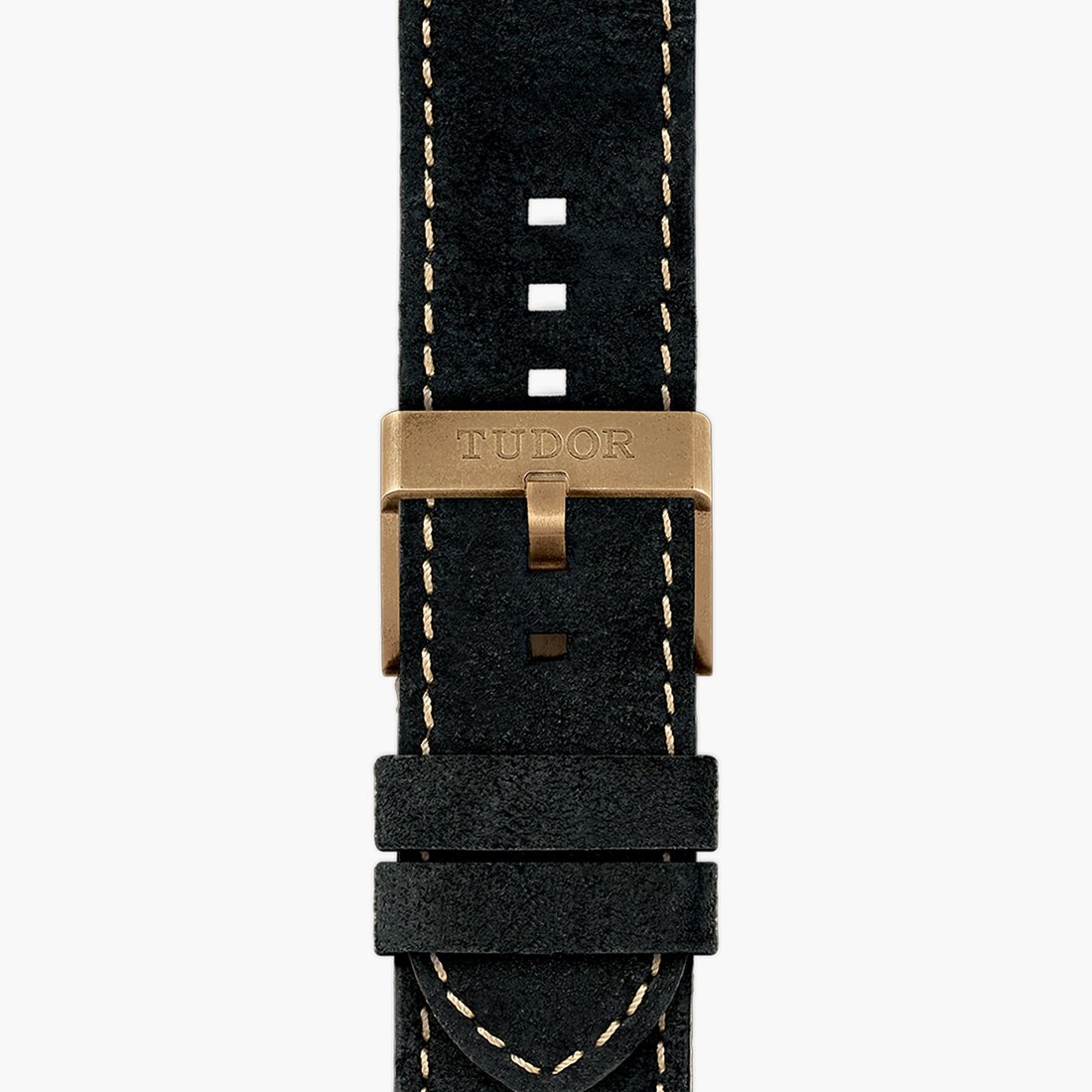 Tudor Black Bay Bronze - bronz toka