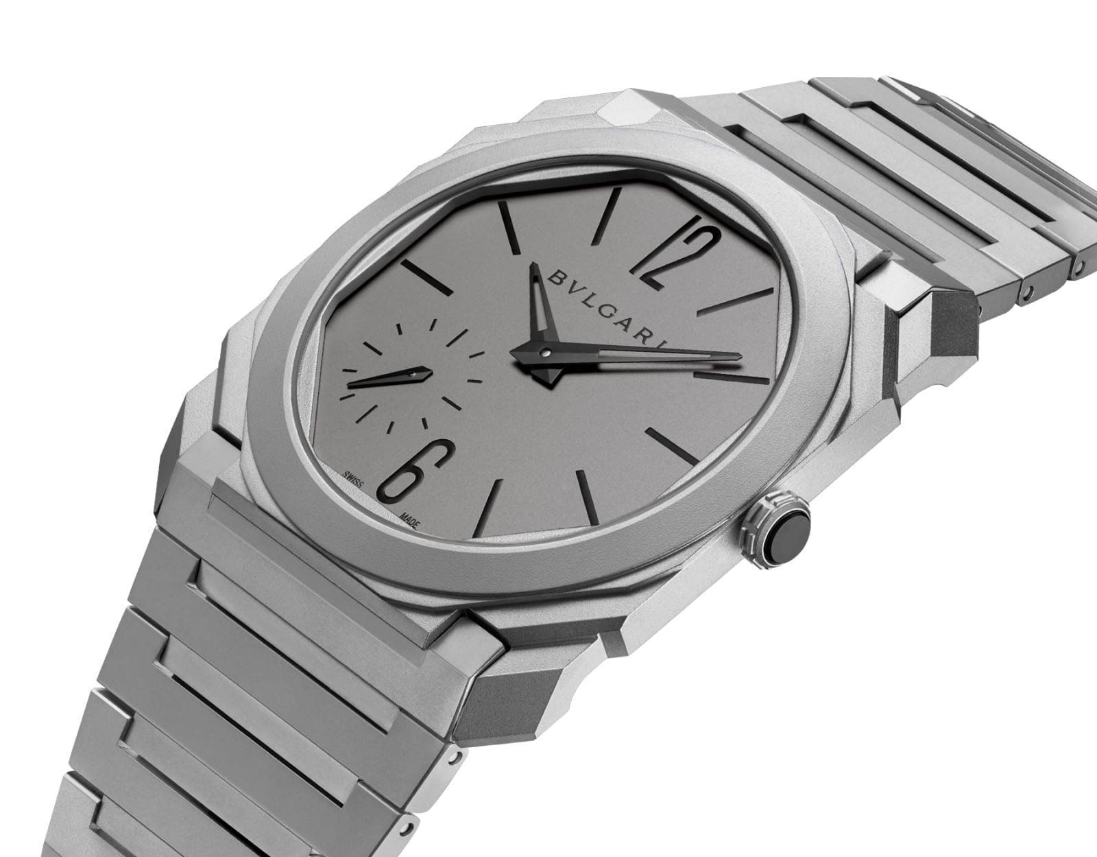 Bvlgari