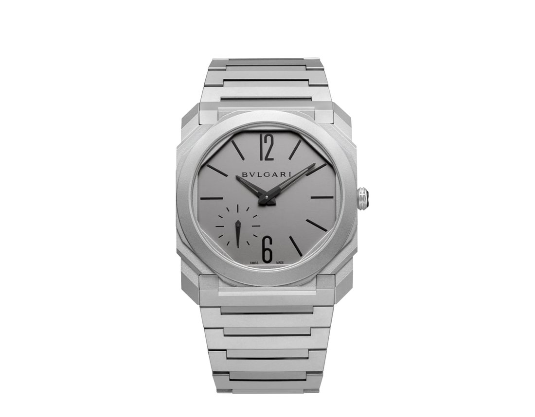 Bvlgari
