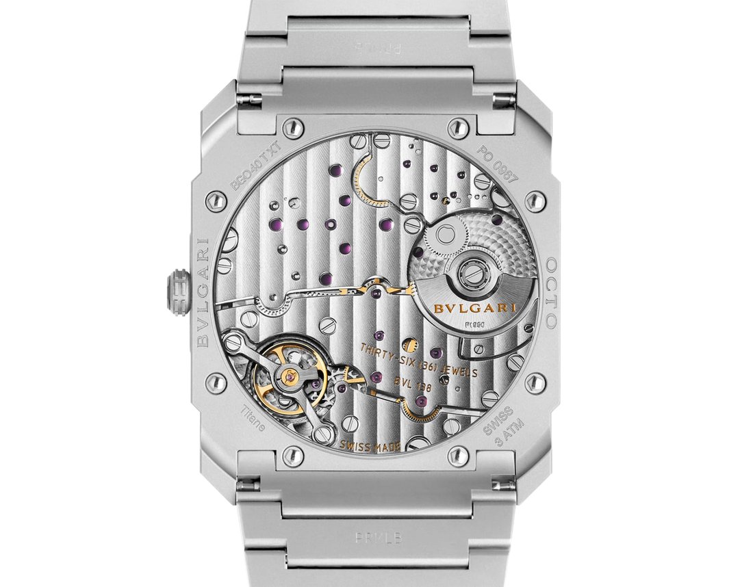 Bvlgari