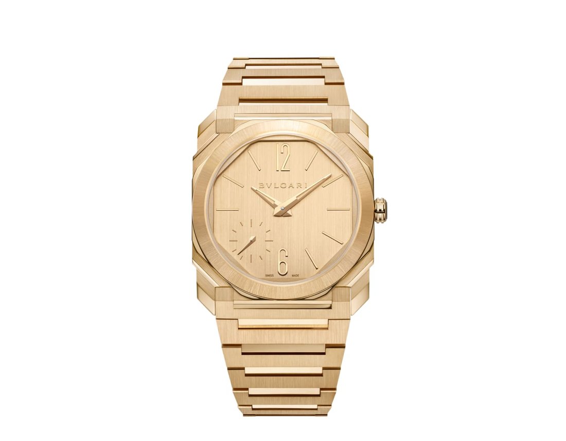 Bvlgari