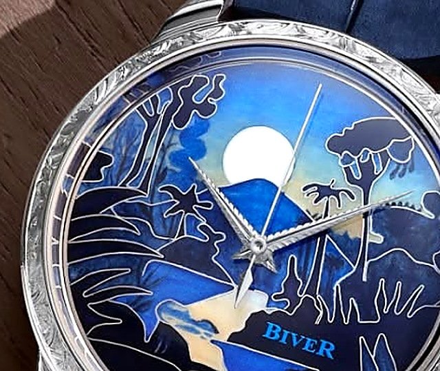 Biver
