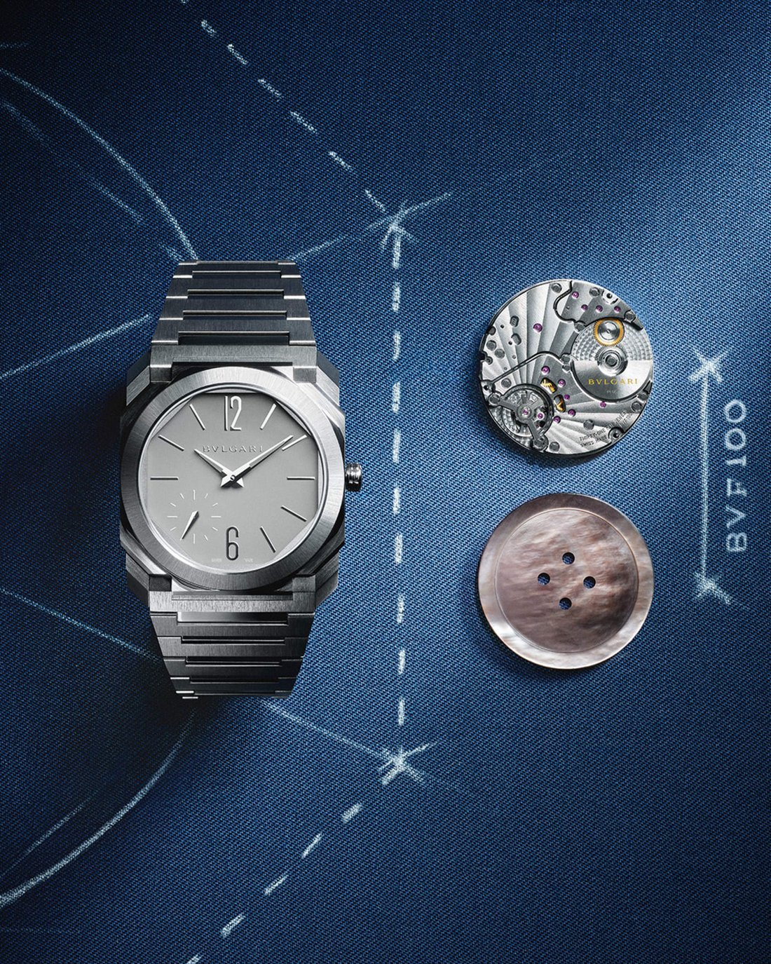 Bvlgari