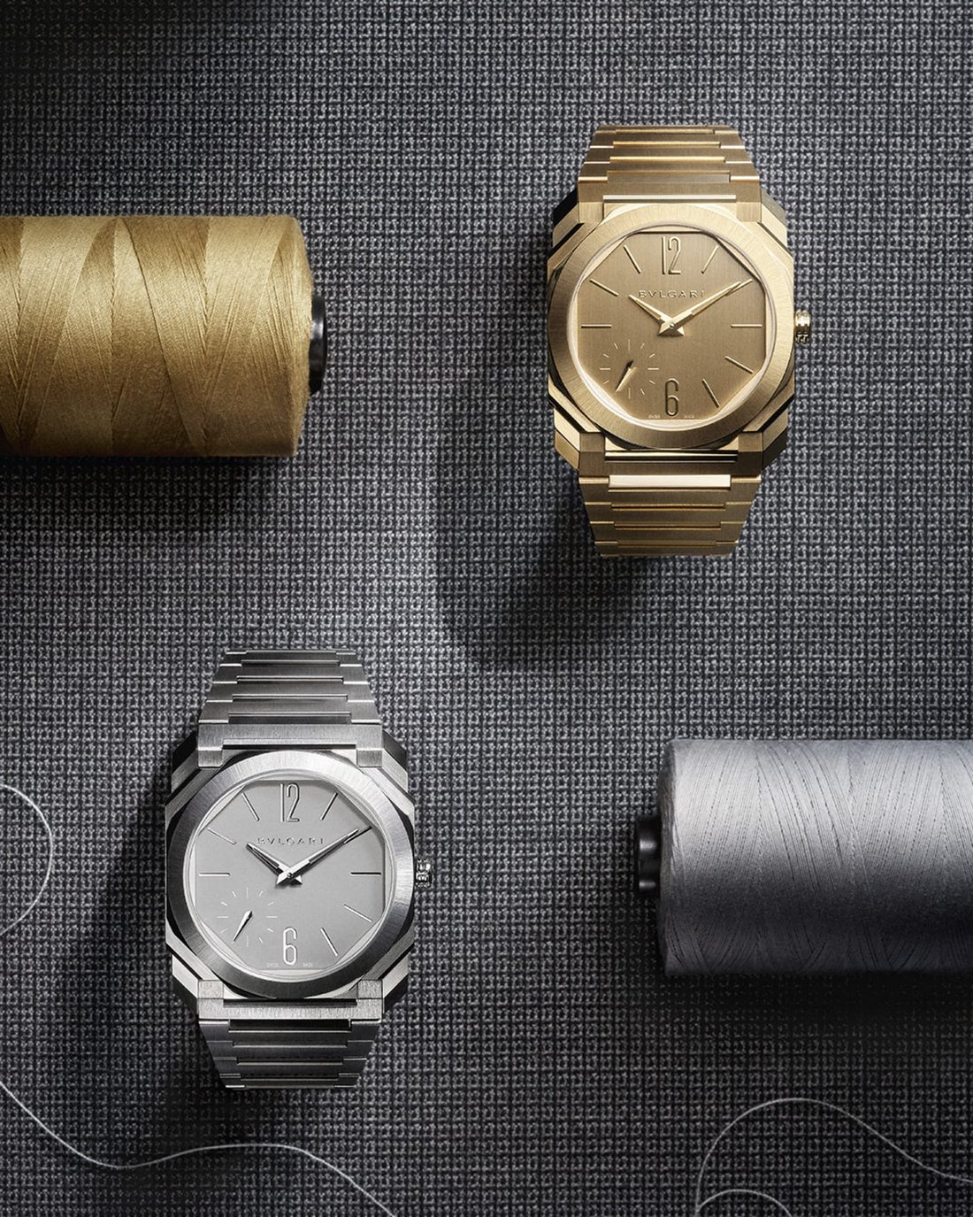 Bvlgari
