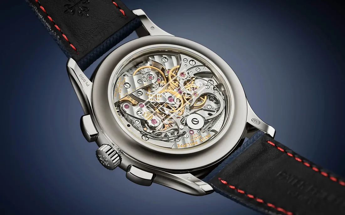 Patek Philippe