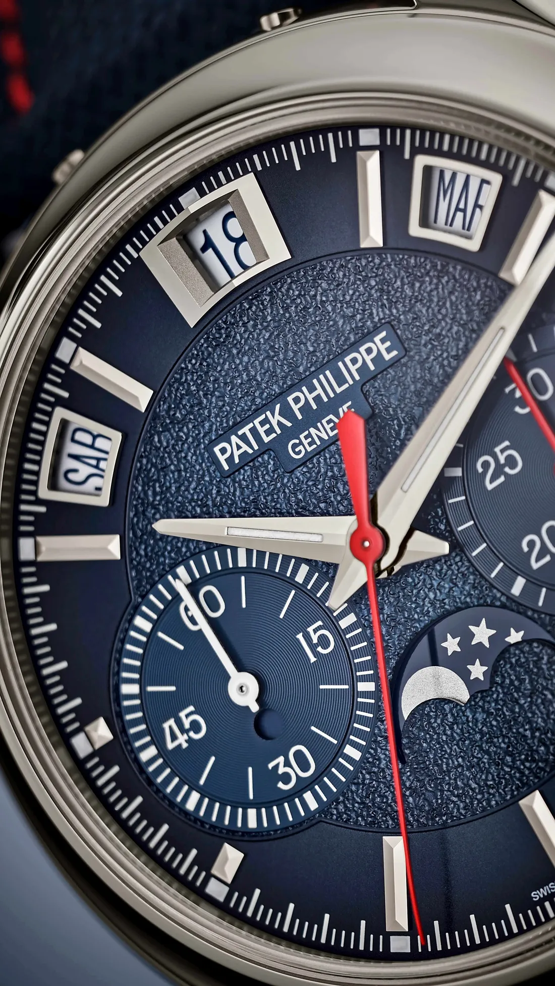 Patek Philippe