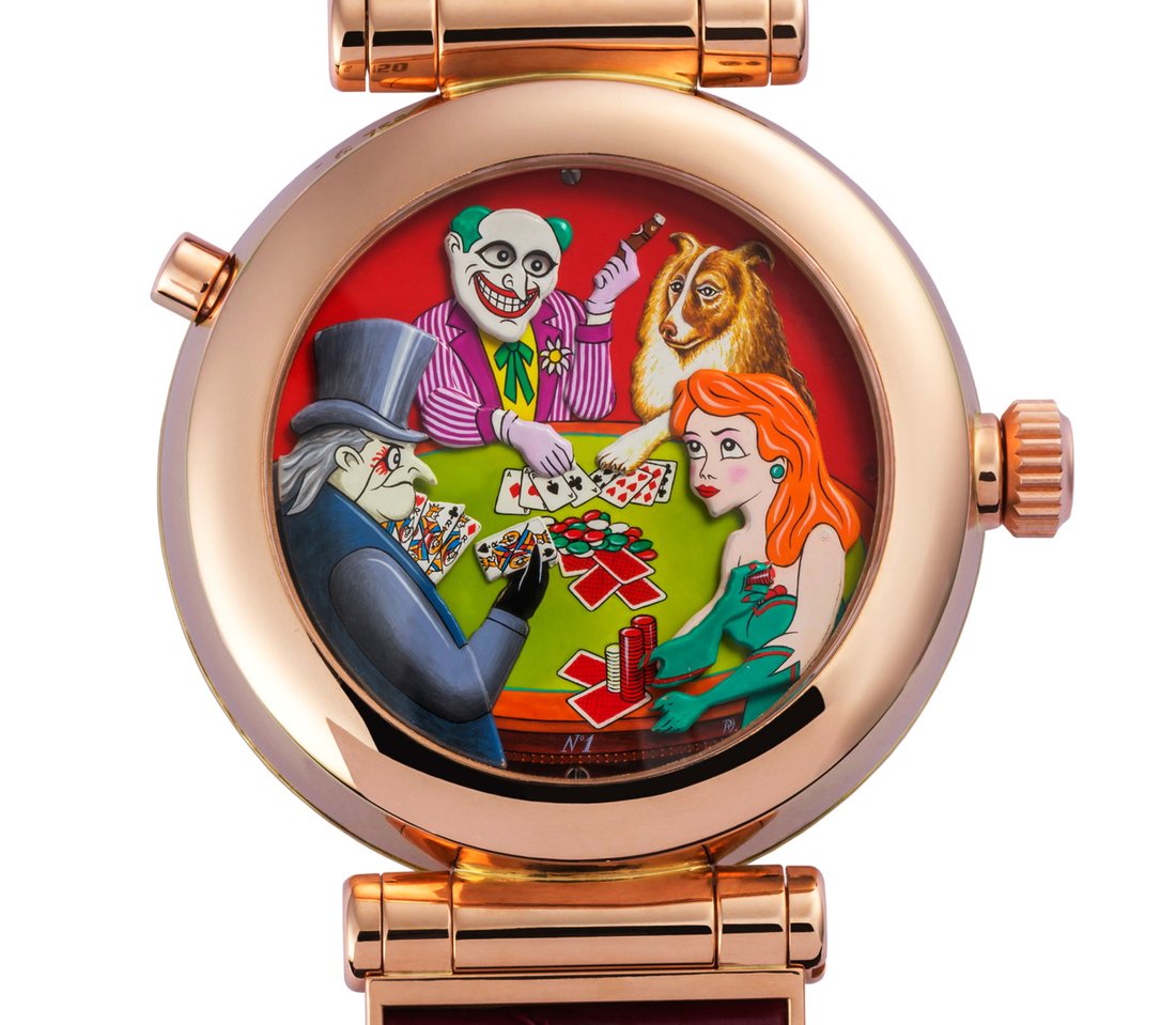Andersen Genève