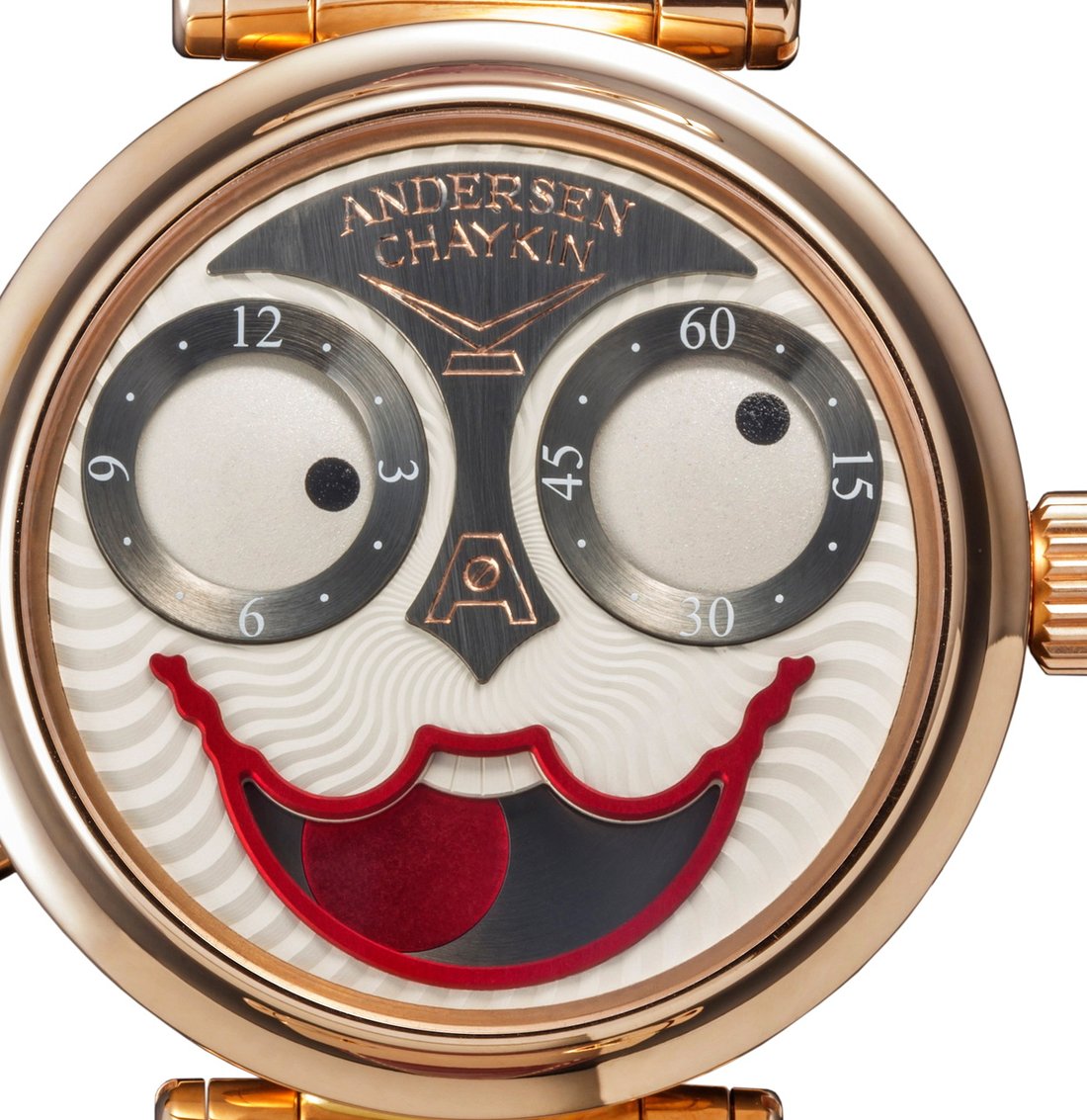 Andersen Genève