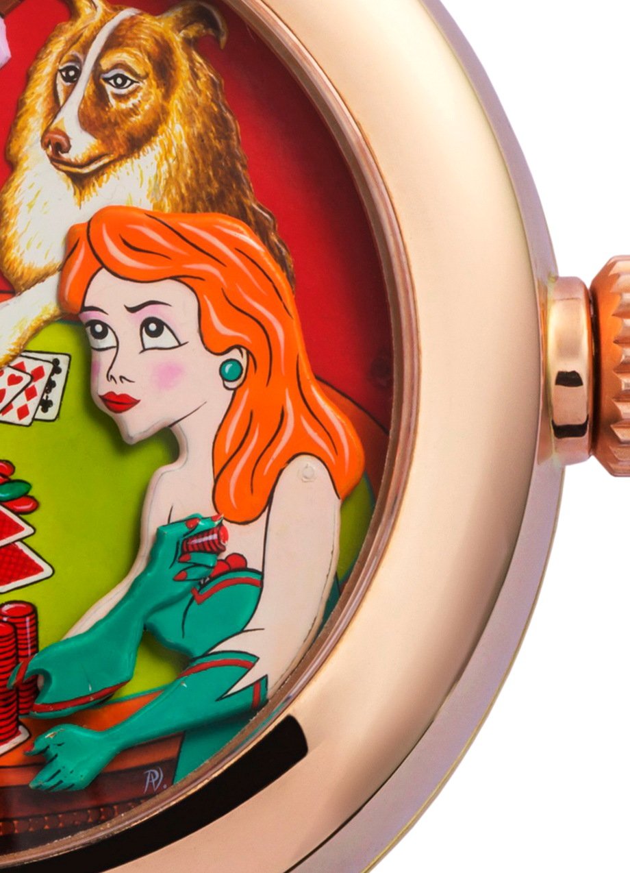 Andersen Genève