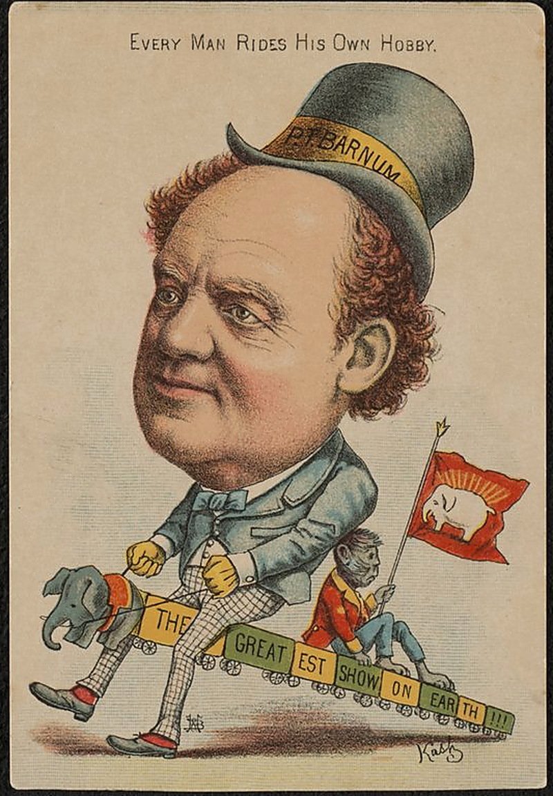 Cassius Marcellus Coolidge