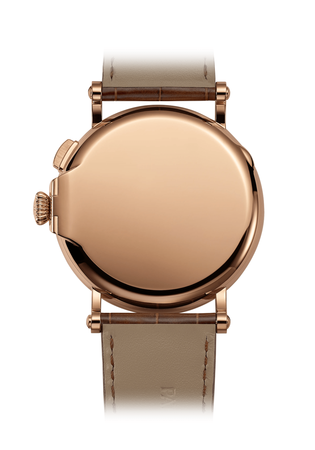 Patek Philippe Crow and Fox Caseback