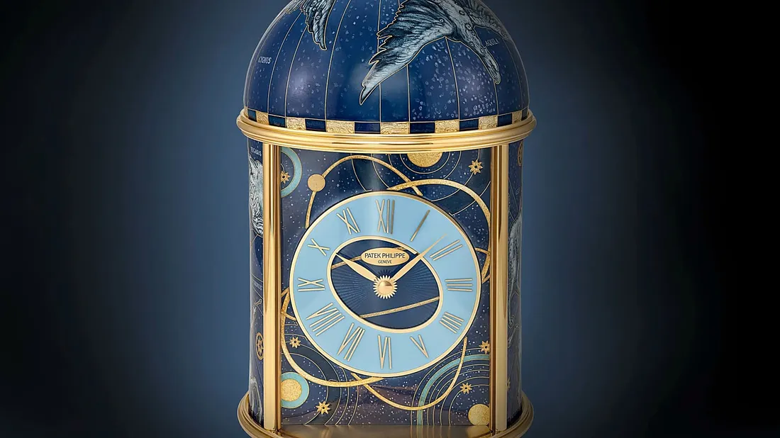 Patek Philippe
