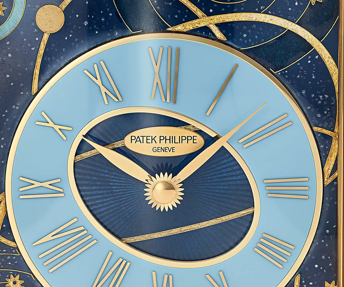 Patek Philippe