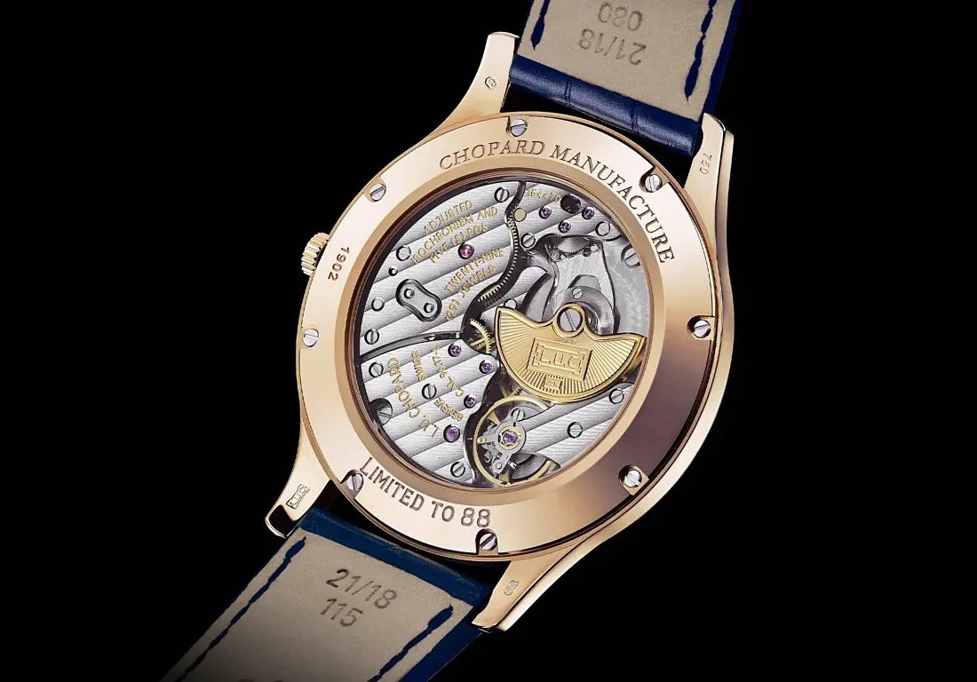 Chopard