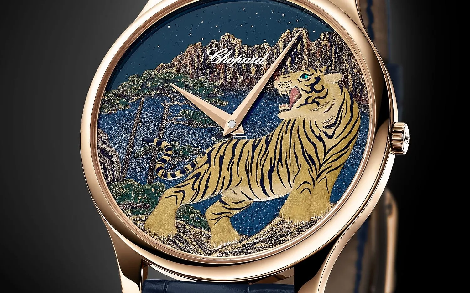 Chopard