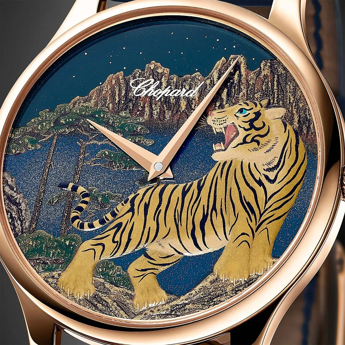Chopard