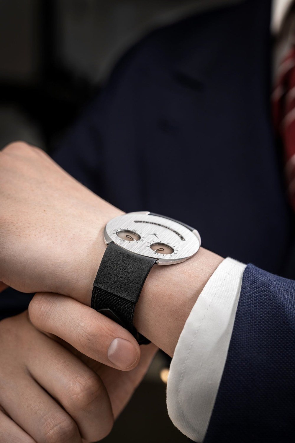 Konstantin Chaykin ThinKing Mystery Ultra-Thin Profile