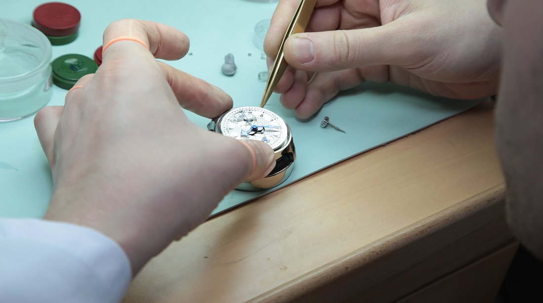 Konstantin Chaykin