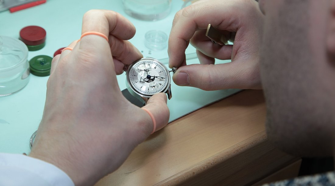 Konstantin Chaykin