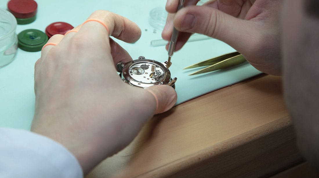 Konstantin Chaykin