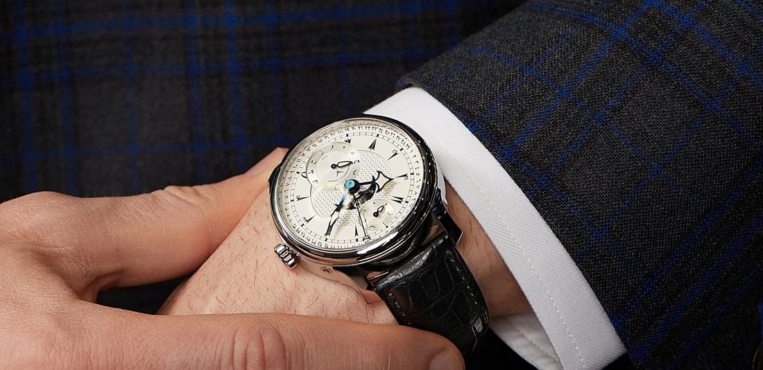 Konstantin Chaykin