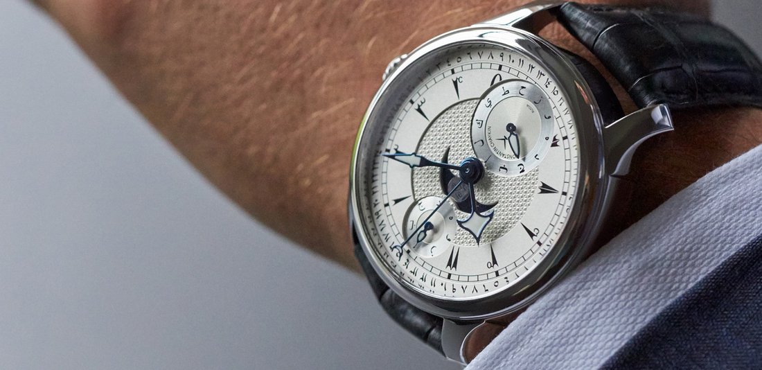 Konstantin Chaykin