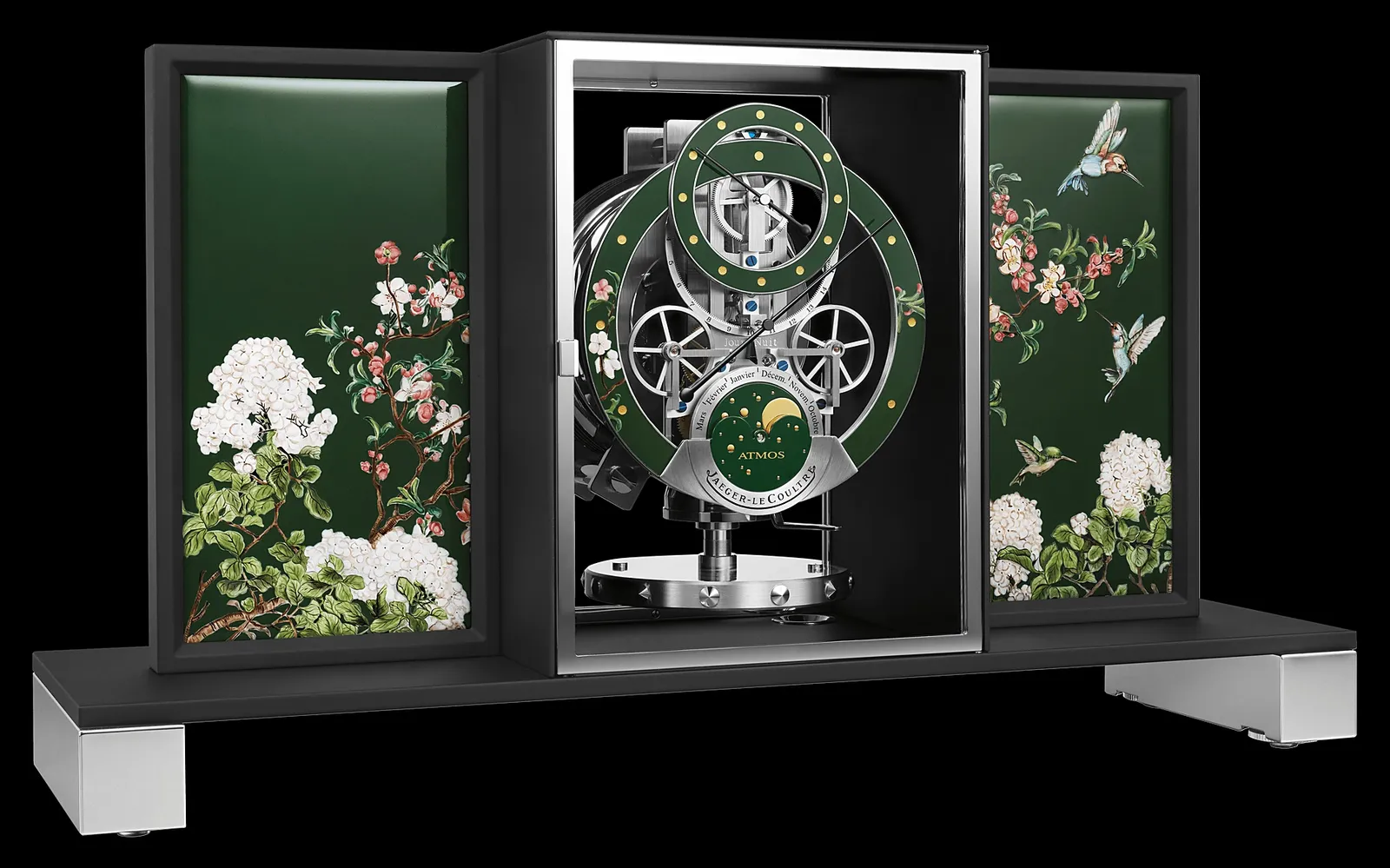 Jaeger-LeCoultre