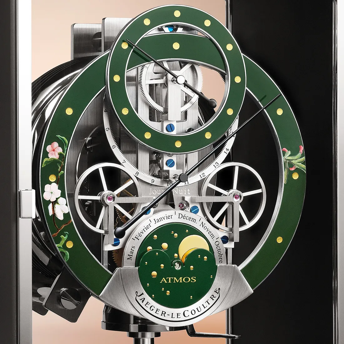 Jaeger-LeCoultre