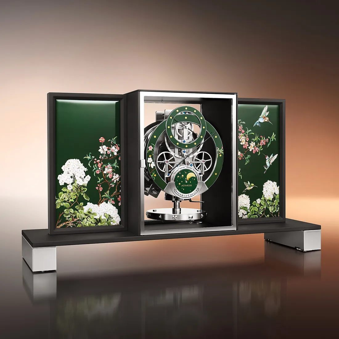 Jaeger-LeCoultre