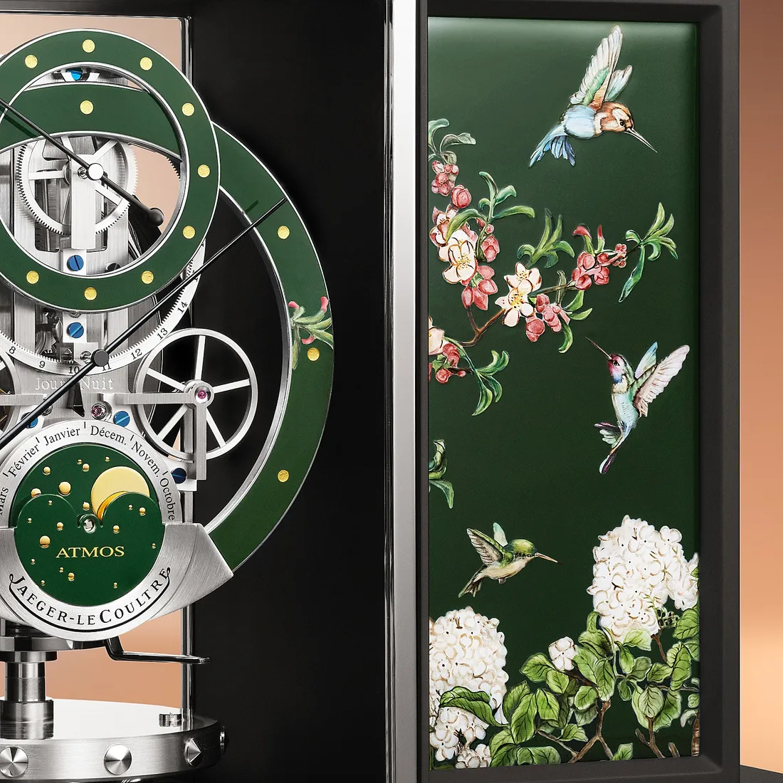 Jaeger-LeCoultre