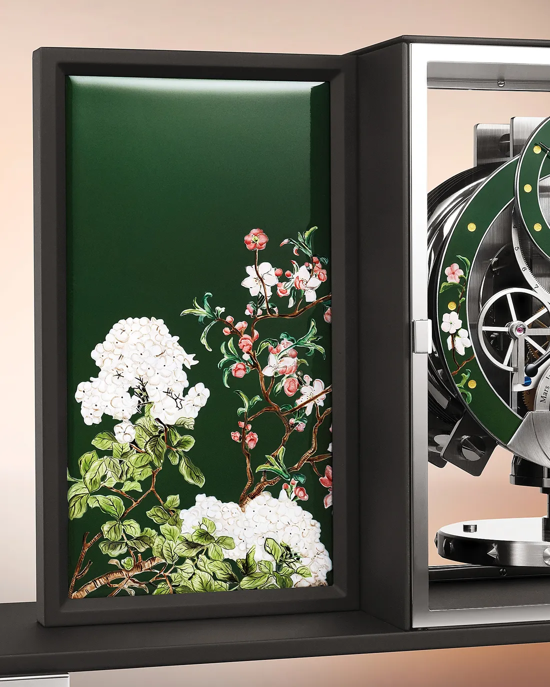 Jaeger-LeCoultre